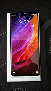 Xiaomi 13 Lite 8/256GB Black (1 foto / 1)