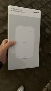 Nokia FastMile 5G (1 foto / 2)