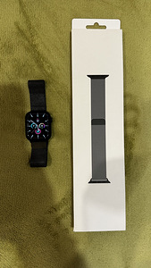 Apple Watch Serries 7 (2 фото из 3)