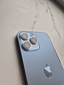 iPhone 13 Pro Max 256GB (3 фото из 5)