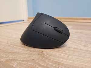 Kasutatud juhtmevaba hiir Trust Verto Ergonomic (2 foto / 3)