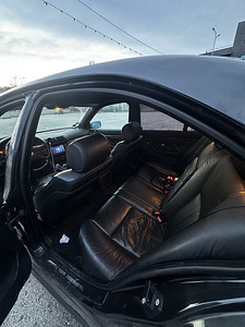 BMW 525d (8 foto / 8)