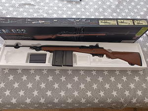 M14 CYMA. (1 foto / 6)