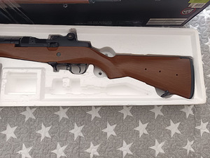M14 CYMA. (6 foto / 6)