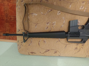 M16A1 (3 foto / 6)