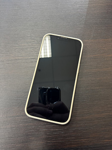iPhone 13 Pro 128GB Sierra Blue (1 foto / 6)