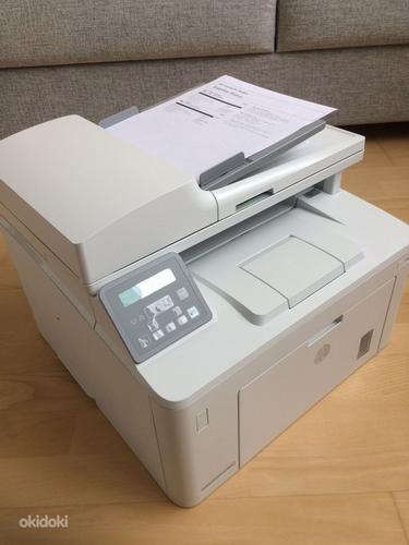 Принтер HP LaserJet Pro МФУ M148DW (фото #1)