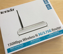 TENDA 150 Мбит/с 3G/3.75G WIFI роутер