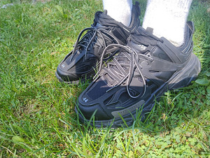 Balenciaga track 1 koopia (2 foto / 4)