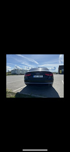 Müün või vahetan kaks autot ühe kallima vastu (2 foto / 8)