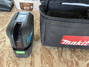 Makita Sk106GD laser (3 foto / 3)