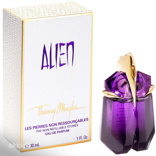 Müüa uus parfüüm Mugler Alien 30ml (foto #1)