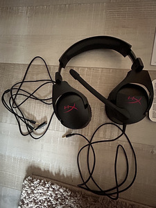Игровая гарнитура HYPERX CLOUD STINGER (3 фото из 6)