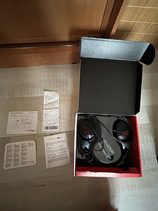 Игровая гарнитура HYPERX CLOUD STINGER (4 фото из 6)