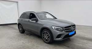 GLC 250 d (3 фото из 15)