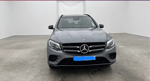 GLC 250 d (4 фото из 15)