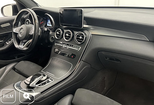 GLC 250 d (12 фото из 15)