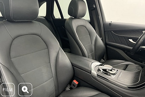 GLC 250 d (2 фото из 15)