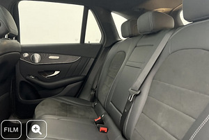 GLC 250 d (13 фото из 15)
