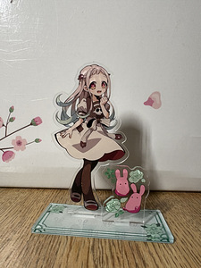 Akrüülstend anime (1 foto / 2)