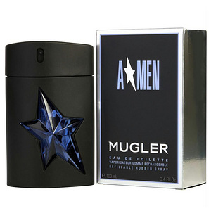 MUGLER A*MEN 100 ml Eau de Toilette (1 foto / 5)