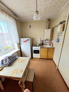 Olevi tn 29, Järve, Kohtla-Järve, Ida-Virumaa (5 фото из 17)