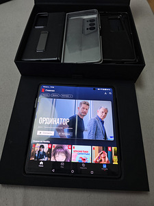 Honor Magic V2 (1 foto / 5)