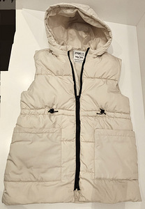 Tüdruku vest (1 foto / 2)