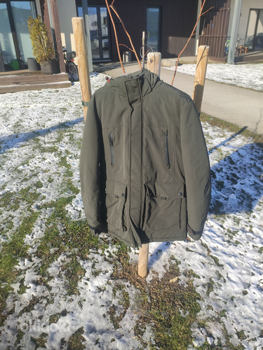 Зимняя куртка LC Waikiki Outdoor, мужская