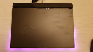 Asus G513R RTX 3070ti AMD R9 (2 foto / 4)