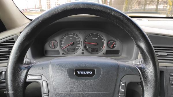 Volvo V70 (foto #8)