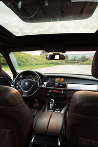 BMW X5 3.0 xDrive Sport (5 foto / 10)