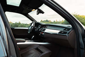 BMW X5 3.0 xDrive Sport (6 foto / 10)