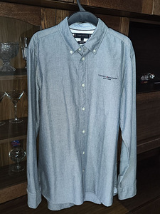 Särk Tommy Hilfiger