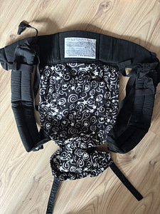 Эрго рюкзак (2 фото из 3)