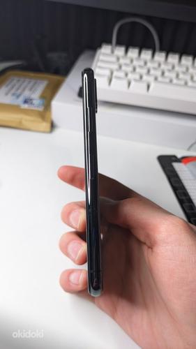 iPhone Xs 256 Black, новый аккумулятор (фото #9)