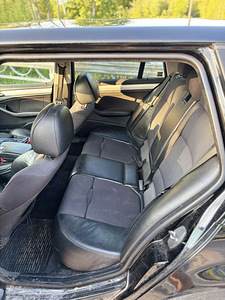 BMW 330D 135kw (6 foto / 8)