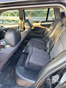 BMW 330D 135kw (7 foto / 8)