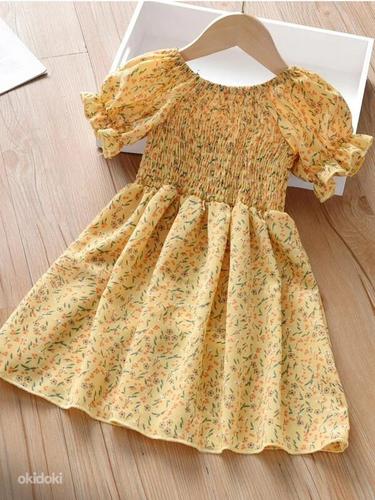 Детское платье для девочки. (фото #2)
