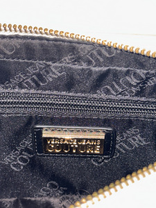 Versace Jeans Couture white bag (4 foto / 7)