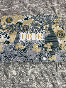 Christian Dior Book Tote Small (6 foto / 9)
