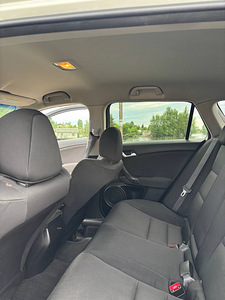Honda Accord Tourer 2.0 i-VTEC AT | 2011 | (6 фото из 10)