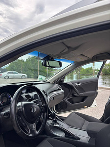 Honda Accord Tourer 2.0 i-VTEC AT | 2011 | Automaat (7 foto / 10)