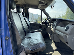 Renault Master 74kW (6 foto / 7)