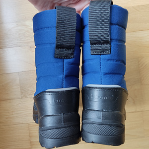 Kuoma laste talvesaapad (2 foto / 7)