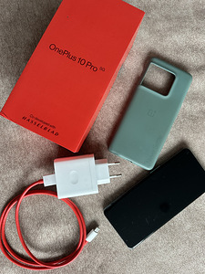 One Plus 10 PRO 256 kb (1 foto / 2)