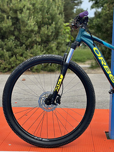 Jalgratas Orbea 29 (3 foto / 7)