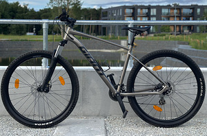 Jalgratas Giant 29 (1 foto / 6)