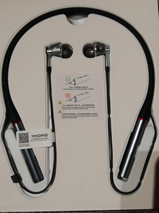 1more triple driver bt in -ear headphones (1 foto / 8)