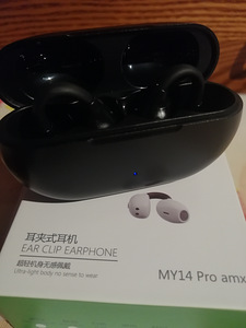 Bluetooth wireless новый в упаковке (1 фото из 6)